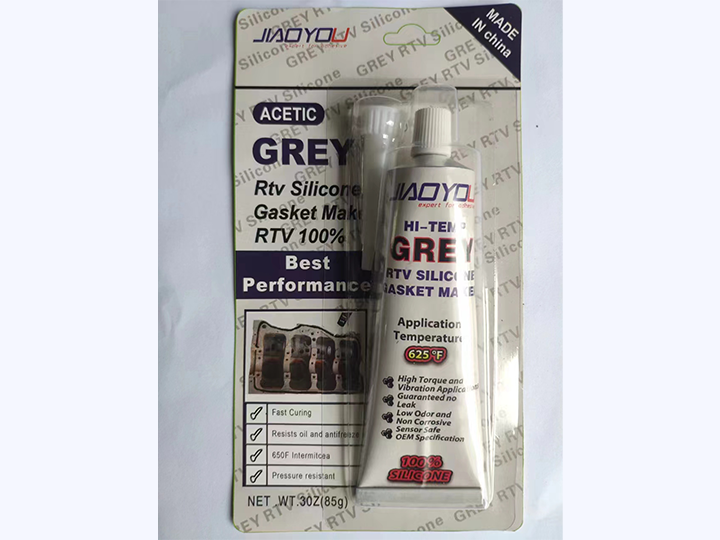 Silicone Sealants